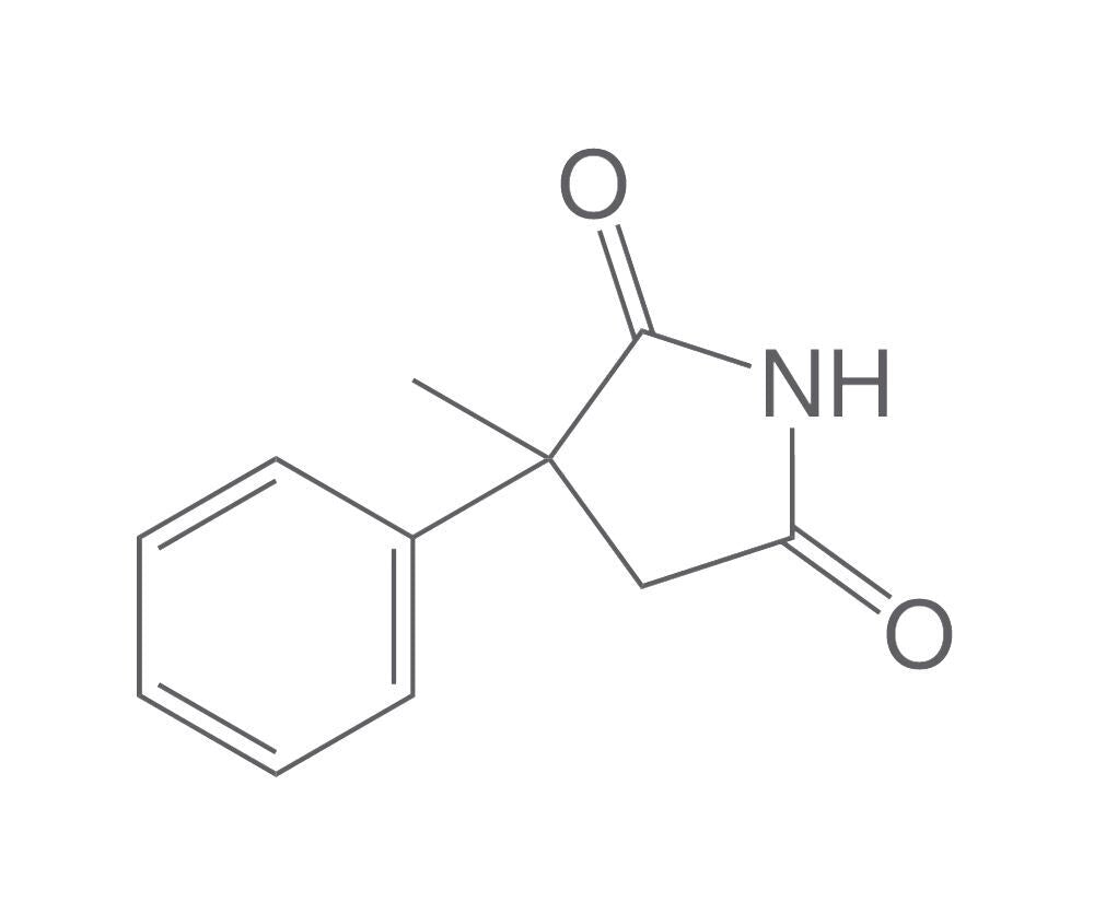 2-Methyl-2-phenylsuccinimide, min. 95 %, 500 mg - Luminix Health