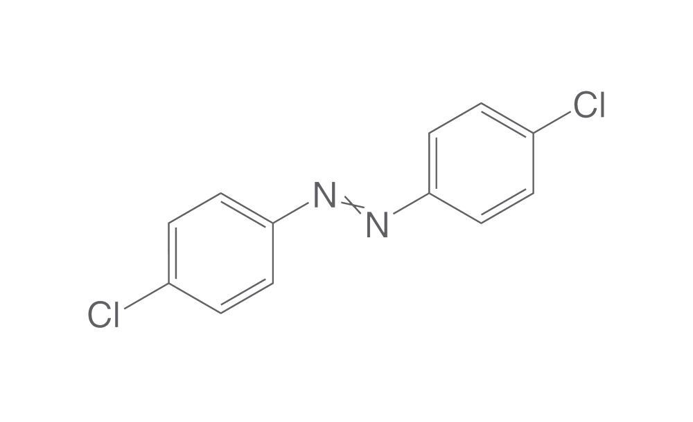 4,4'-Dichloroazobenzene, min. 95 %, 100 mg - Luminix Health