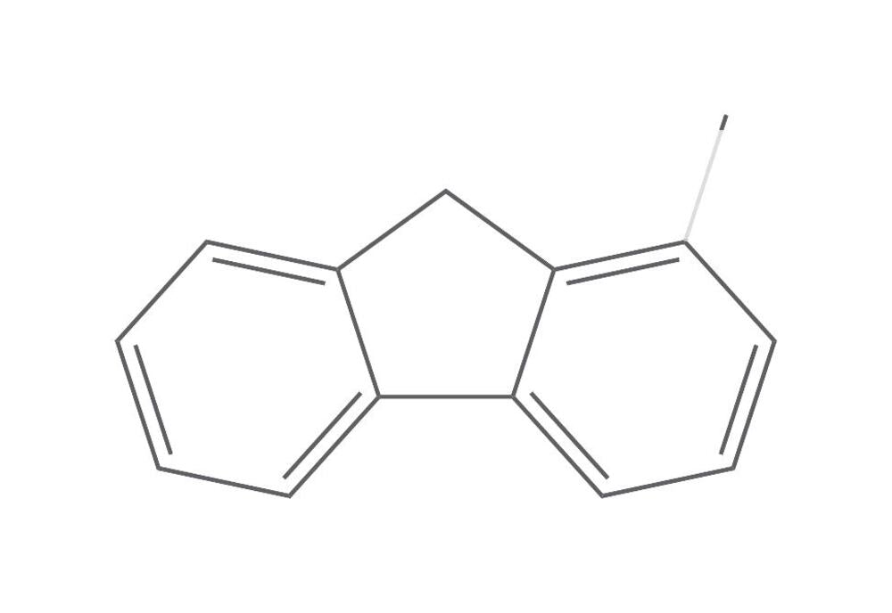 1-Methylfluorene, min. 95 %, 100 mg - Luminix Health