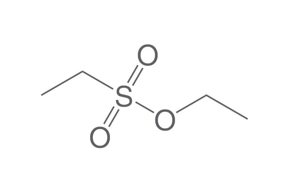 Ethyl ethanesulfonate, min. 95 %, 100 mg - Luminix Health