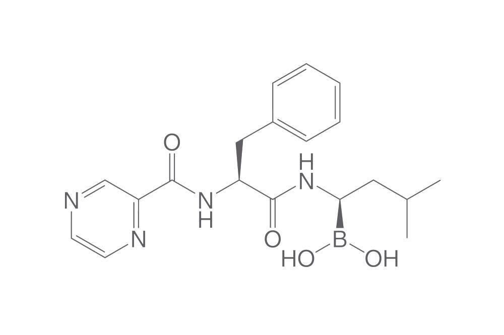 Bortezomib, BioScience Grade, 10 mg - Luminix Health