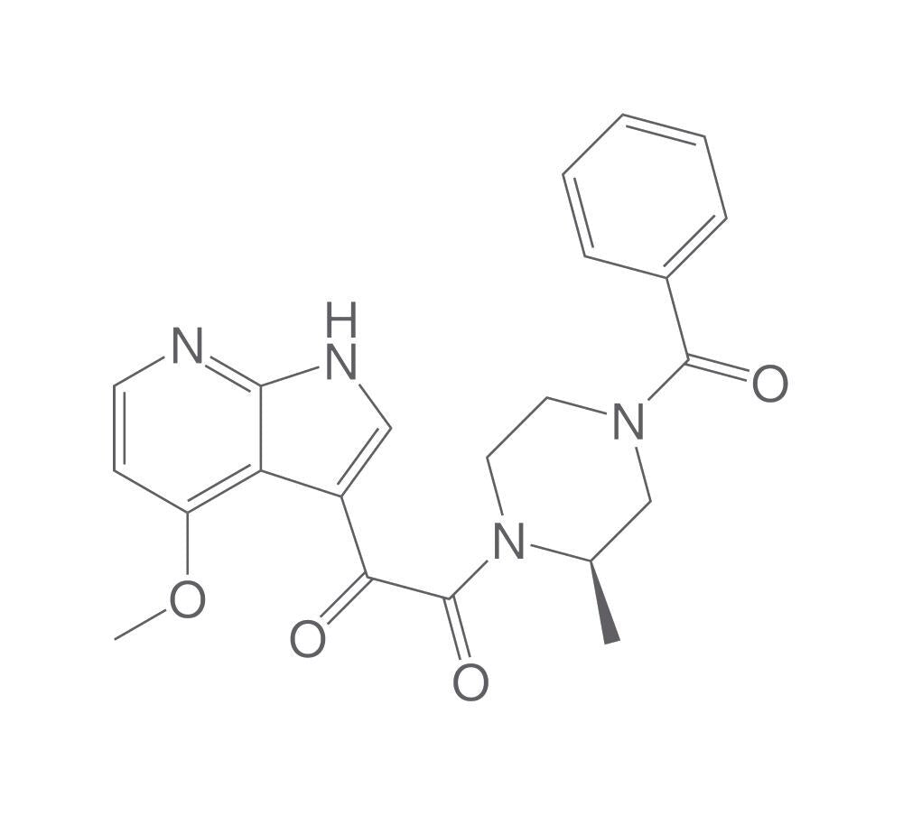 BMS 806, BioScience Grade, 10 mg - Luminix Health