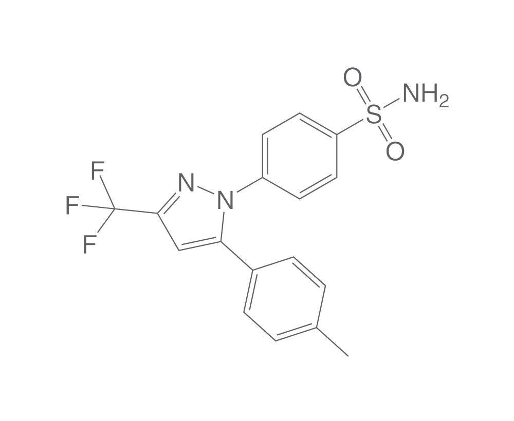 Celecoxib, BioScience Grade, 10 mg - Luminix Health
