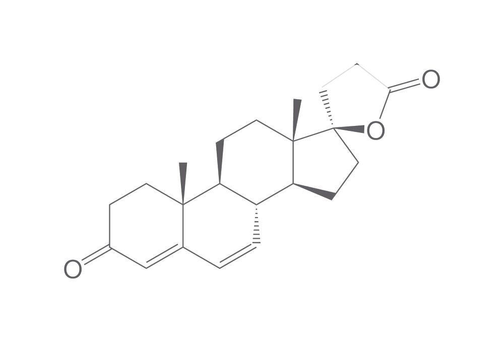 Canrenone, BioScience Grade, 50 mg - Luminix Health