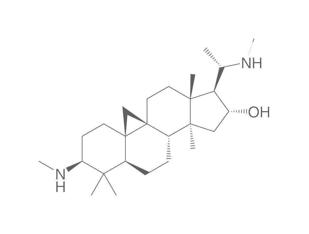 Cyclovirobuxine D, BioScience Grade, 10 mg - Luminix Health