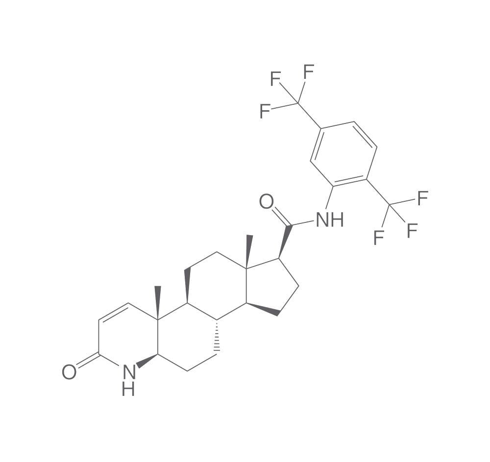 Dutasteride, min. 95 %, BioScience Grade, 10 mg - Luminix Health