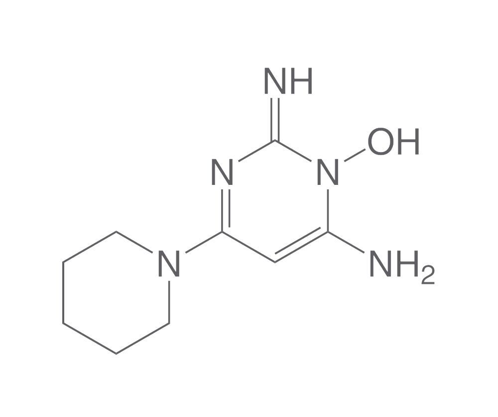 Minoxidil, min. 95 %, BioScience Grade, 25 mg - Luminix Health