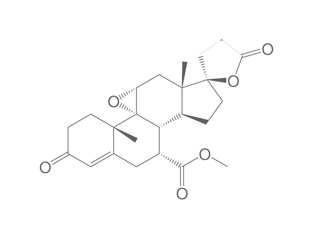 Eplerenone, BioScience Grade, 10 mg - Luminix Health