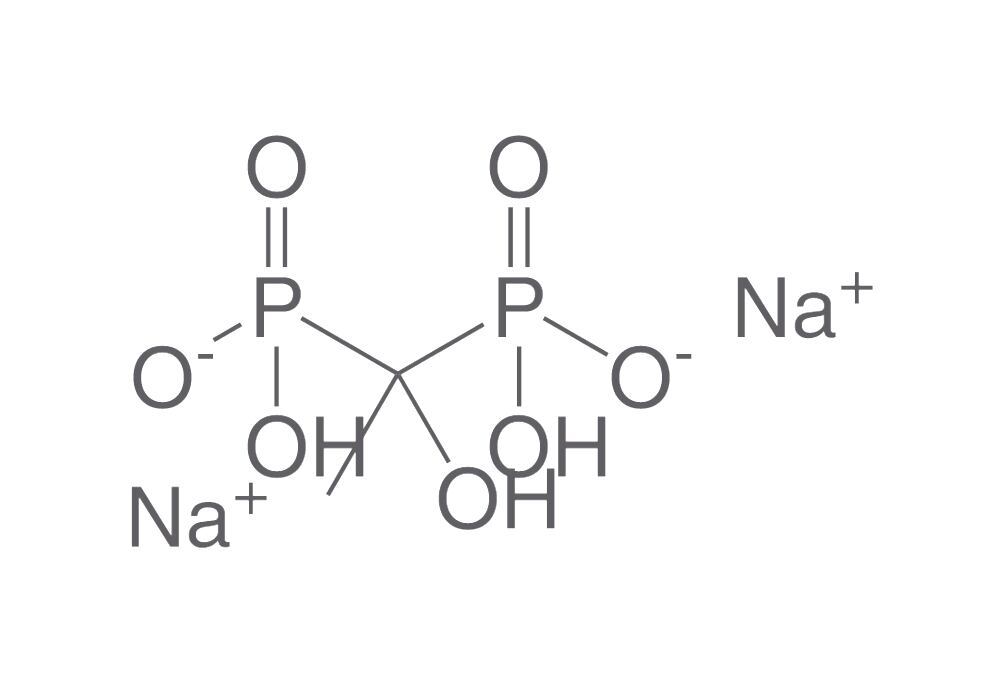 Etidronate disodium salt, BioScience Grade, 50 mg - Luminix Health