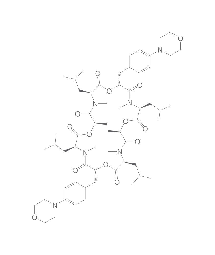 Emodepside, BioScience Grade, 10 mg - Luminix Health