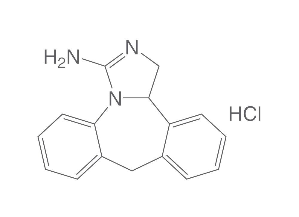 Epinastine hydrochloride, BioScience Grade, 10 mg - Luminix Health