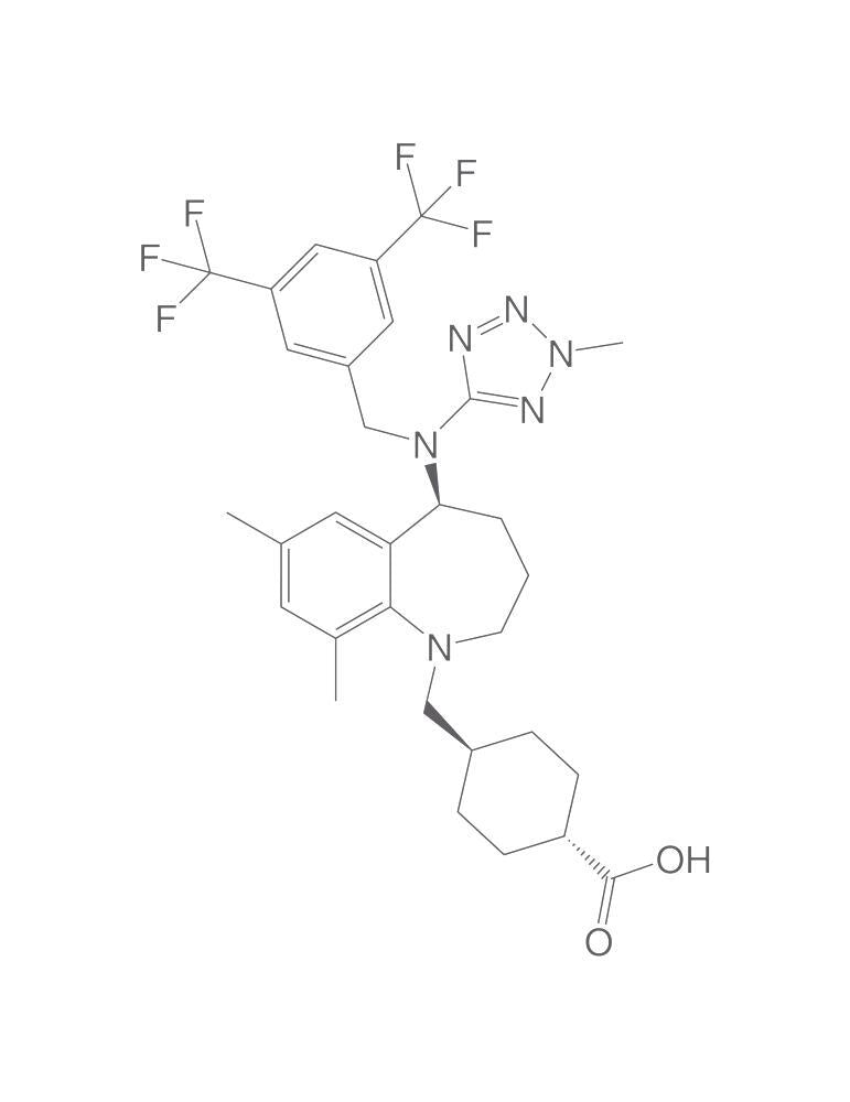 Evacetrapib monohydrate, BioScience Grade, 10 mg - Luminix Health