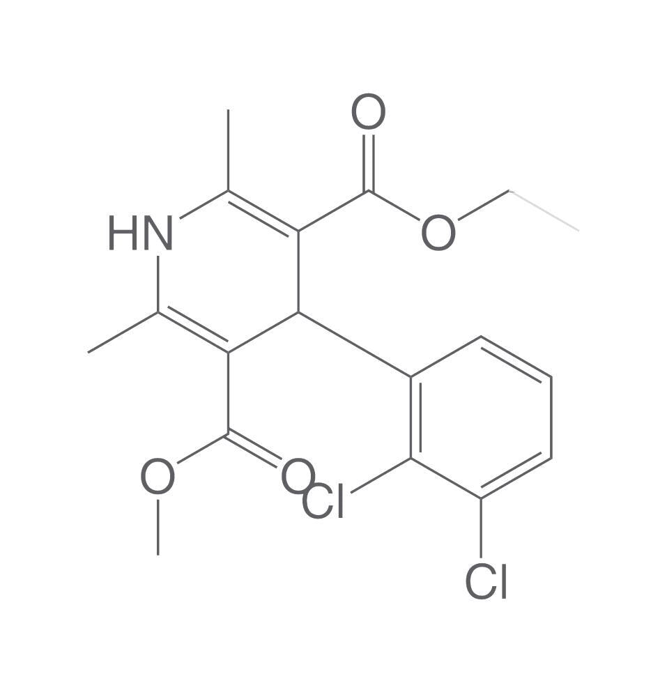 Felodipine, BioScience Grade, 10 mg - Luminix Health