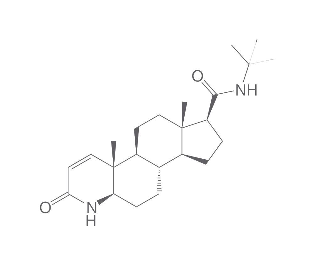 Finasteride, min. 95 %, BioScience Grade, 100 mg - Luminix Health