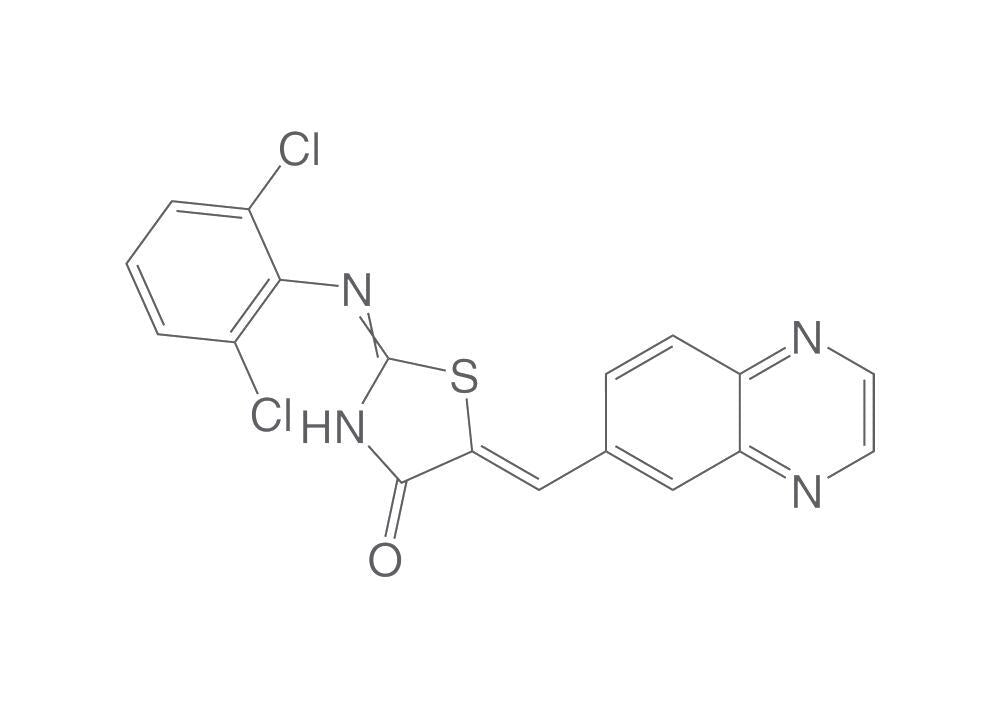 GSK 626616, 25 mg - Luminix Health