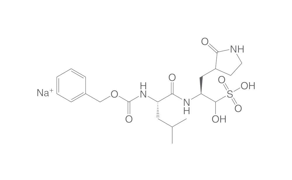 GC376 sodium, 50 mg - Luminix Health