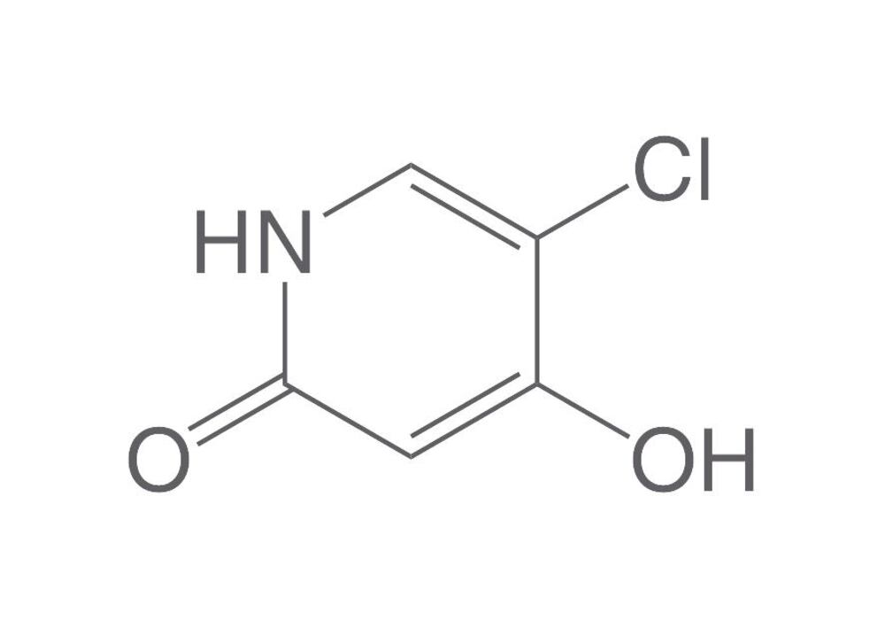 Gimeracil, min. 95 %, BioScience Grade, 100 mg - Luminix Health
