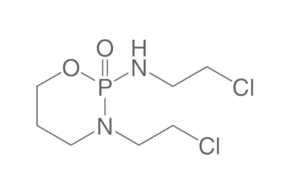 Ifosfamide, min. 95 %, BioScience Grade, 100 mg - Luminix Health