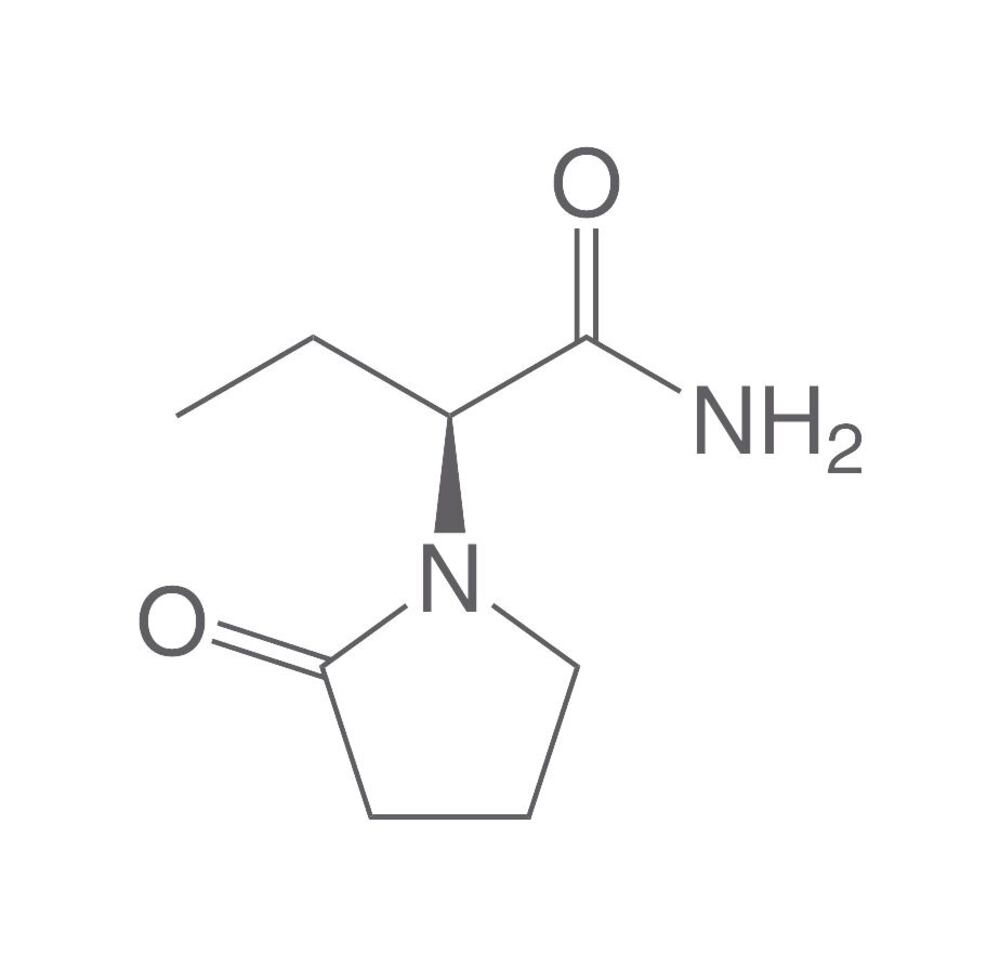 Levetiracetam, min. 95 %, BioScience Grade, 10 mg - Luminix Health