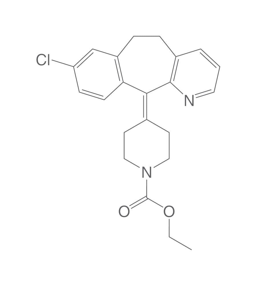 Loratadine, BioScience Grade, 10 mg - Luminix Health
