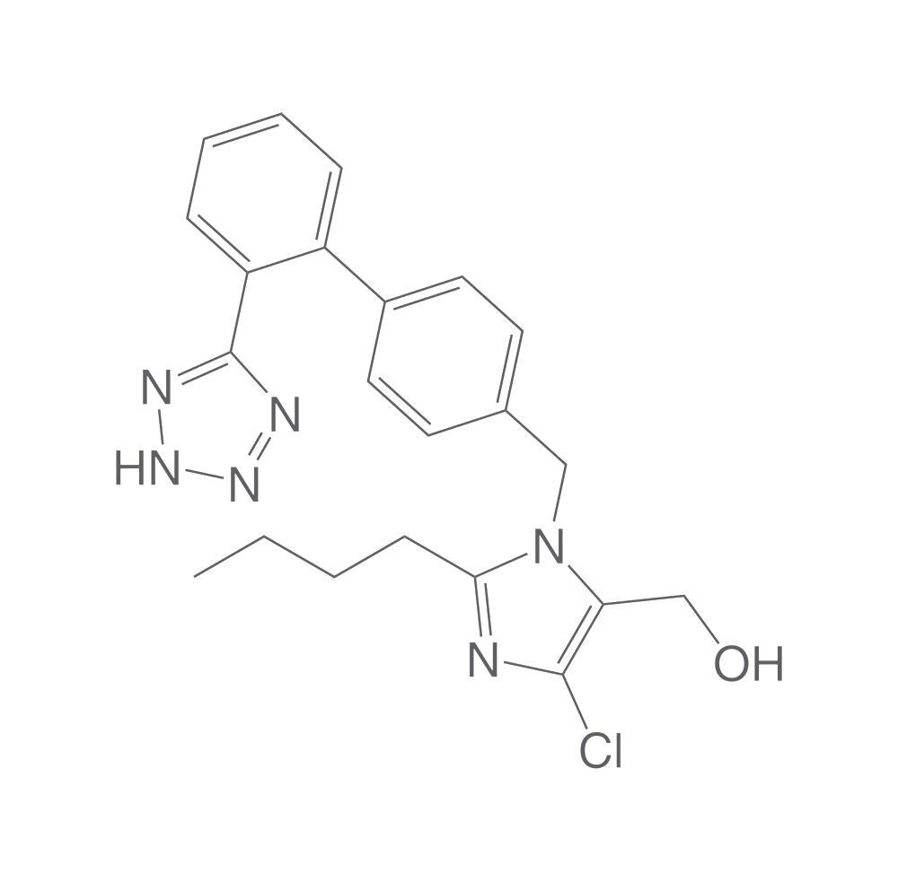 Losartan, min. 95 %, BioScience Grade, 100 mg - Luminix Health