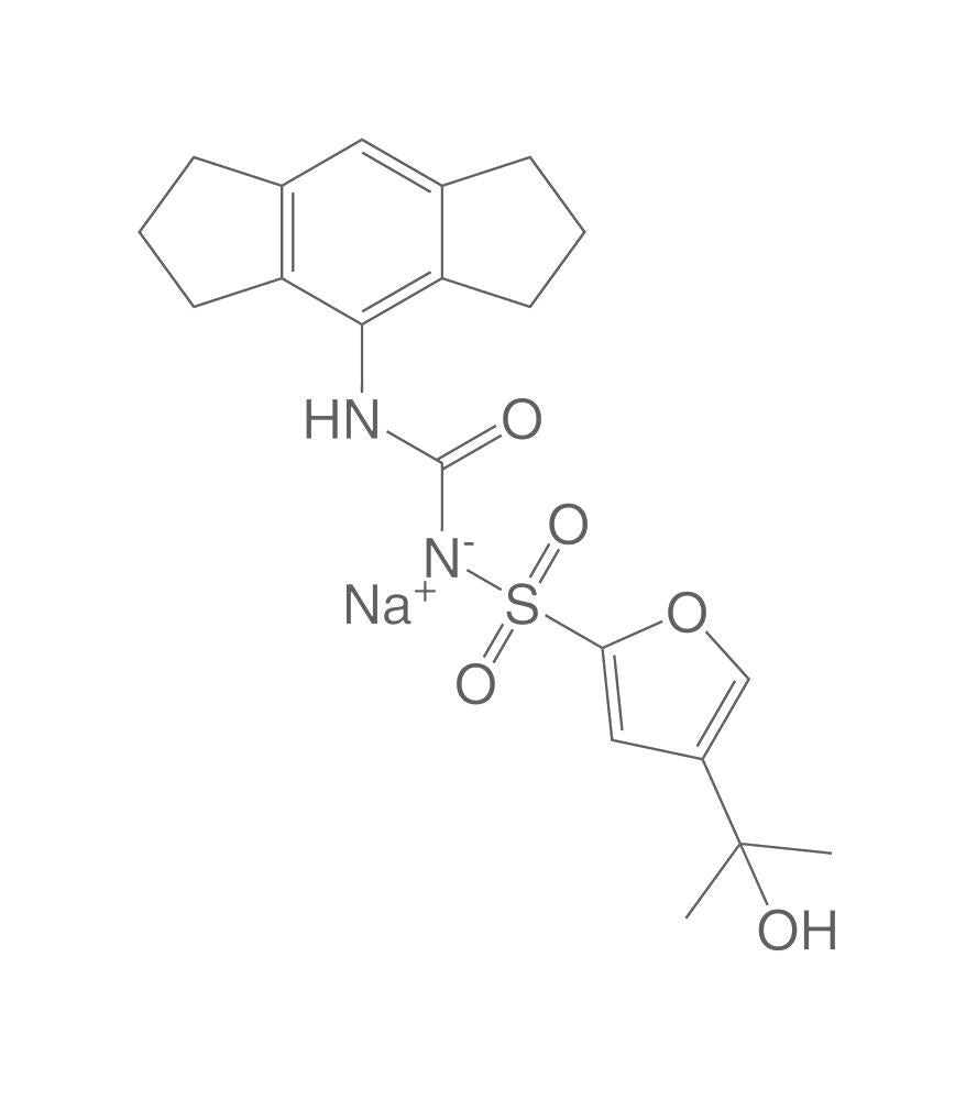 MCC 950 sodium, 10 mg - Luminix Health