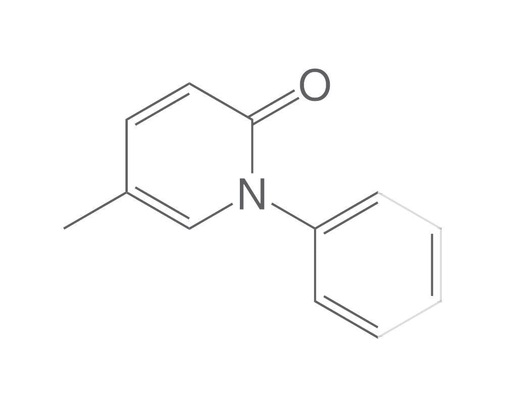Pirfenidone, BioScience Grade, 10 mg - Luminix Health