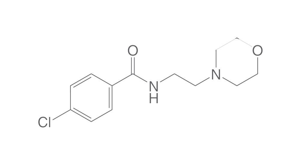 Moclobemide, min. 95 %, BioScience Grade, 10 mg - Luminix Health