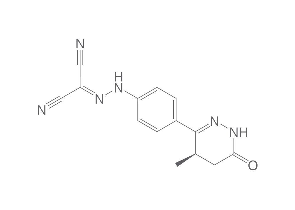Levosimendan, min. 95 %, BioScience Grade, 50 mg - Luminix Health