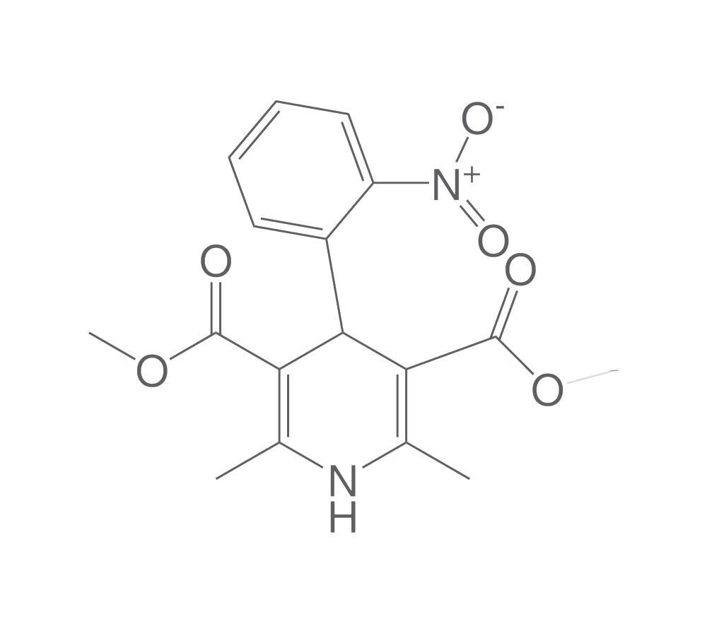 Nifedipine, min. 95 %, BioScience Grade, 100 mg - Luminix Health