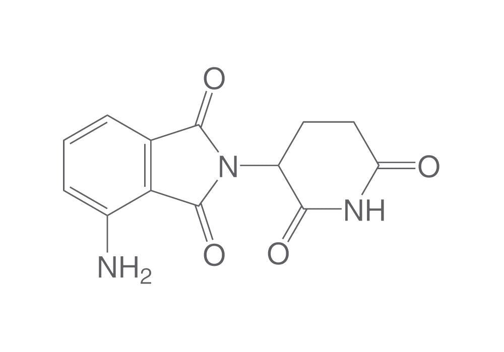 Pomalidomide, BioScience Grade, 10 mg - Luminix Health