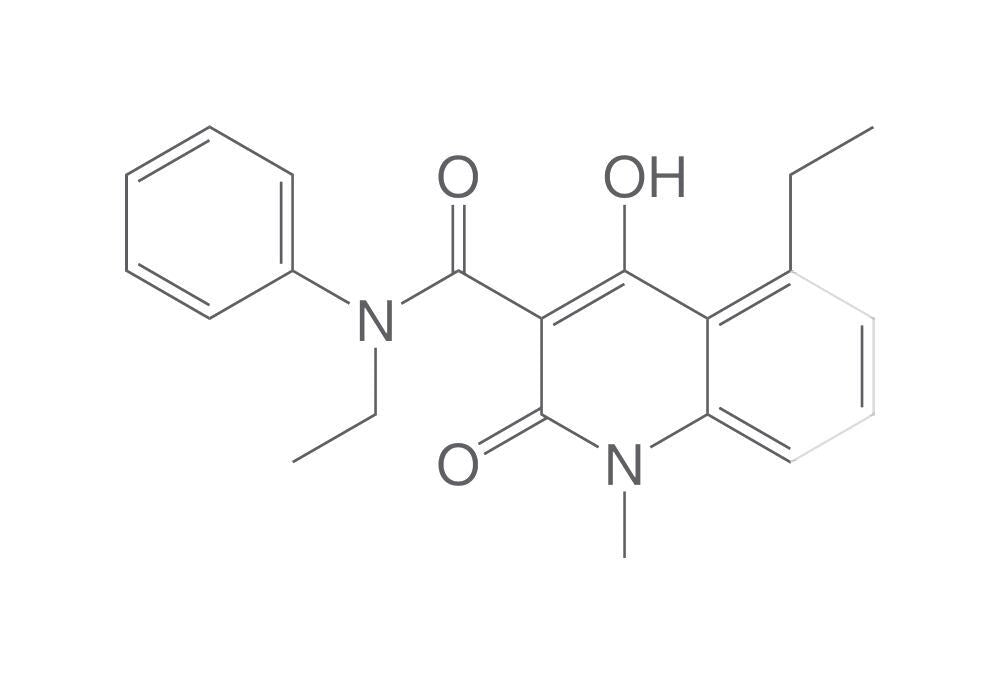 Paquinimod, 25 mg - Luminix Health