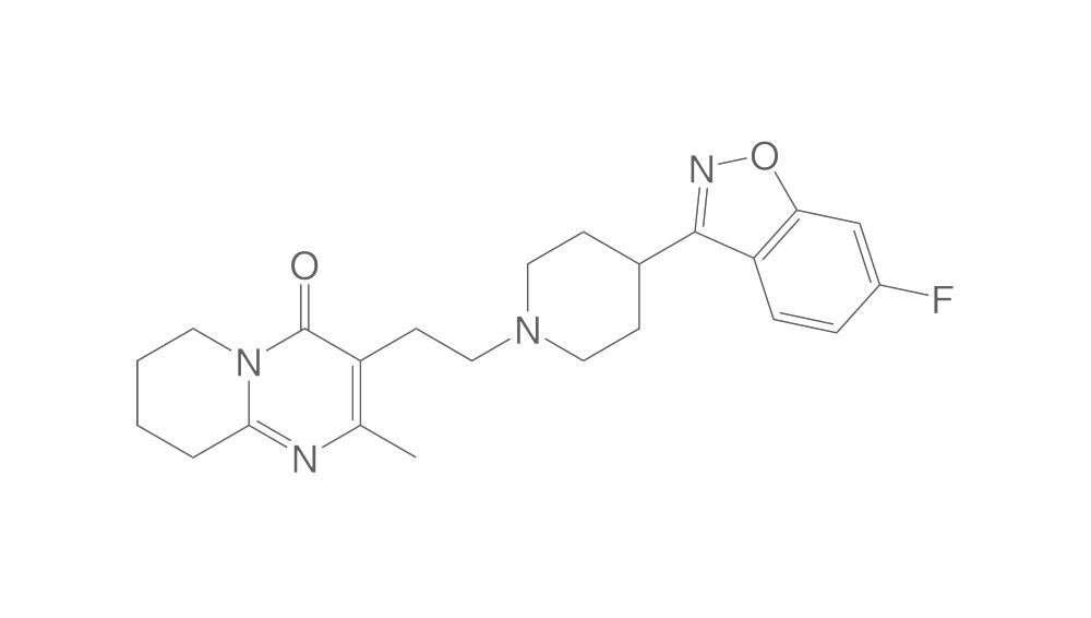 Risperidone, BioScience Grade, 10 mg - Luminix Health