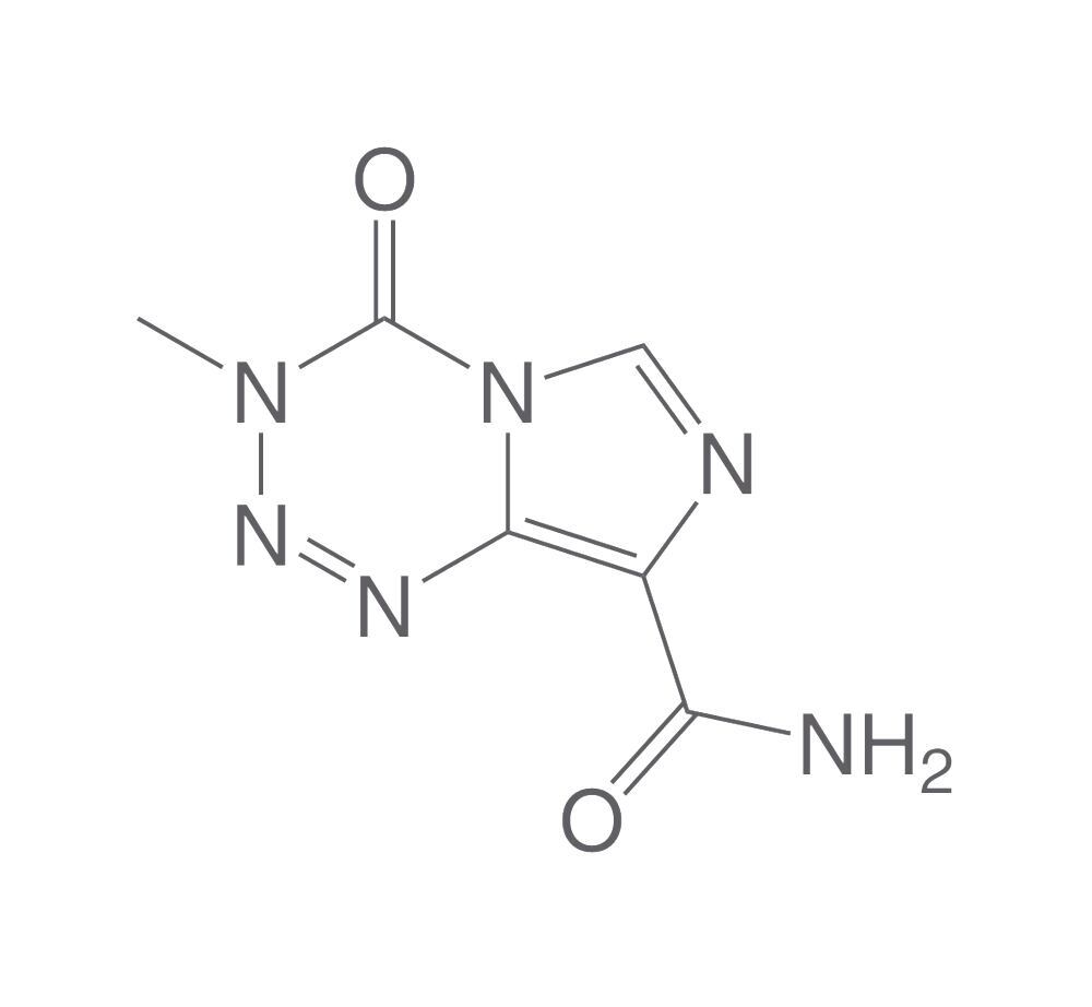 Temozolomide, BioScience Grade, 10 mg - Luminix Health