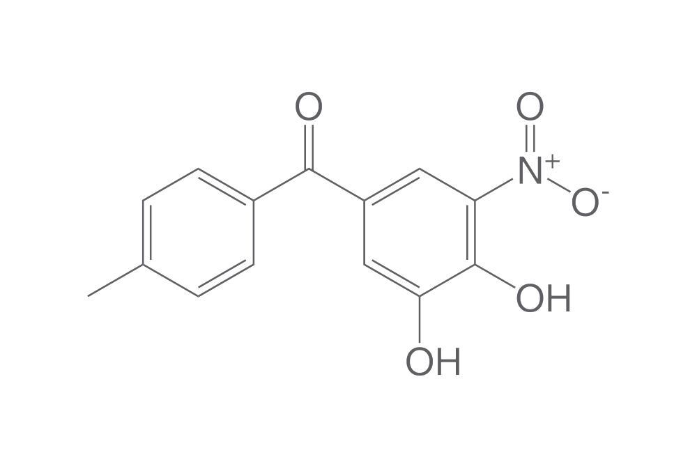 Tolcapone, min. 95 %, BioScience Grade, 10 mg - Luminix Health