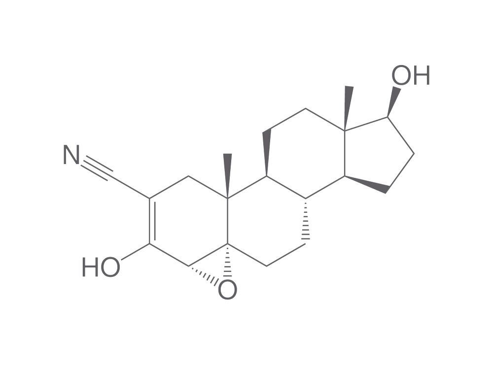 Trilostane, min. 95 %, BioScience Grade, 10 mg - Luminix Health