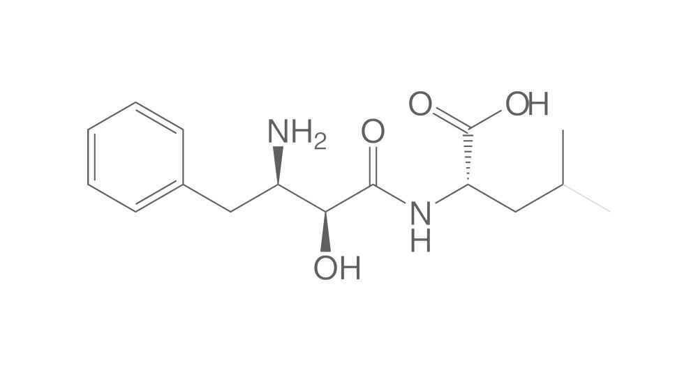 Ubenimex, min. 95 %, BioScience Grade, 10 mg - Luminix Health