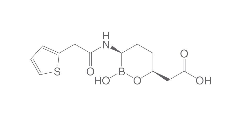 Vaborbactam, min. 95 %, 1 mg - Luminix Health