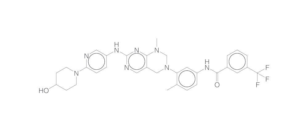 XMU MP 2, min. 95 %, 10 mg - Luminix Health