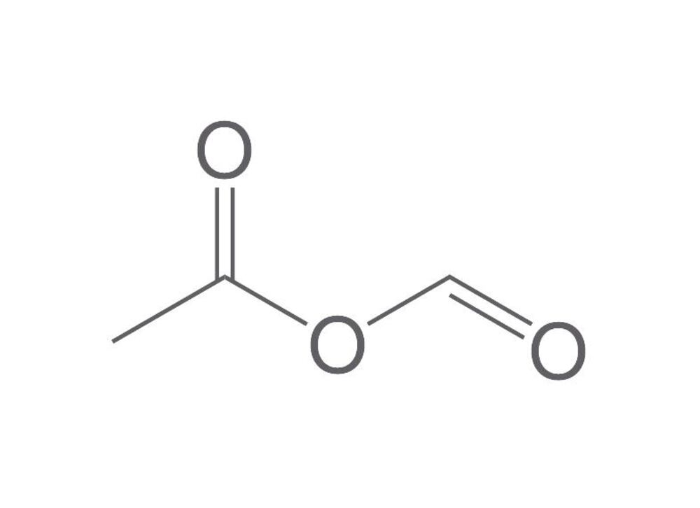 o-Formyl acetate, min. 90 %, 500 mg - Luminix Health
