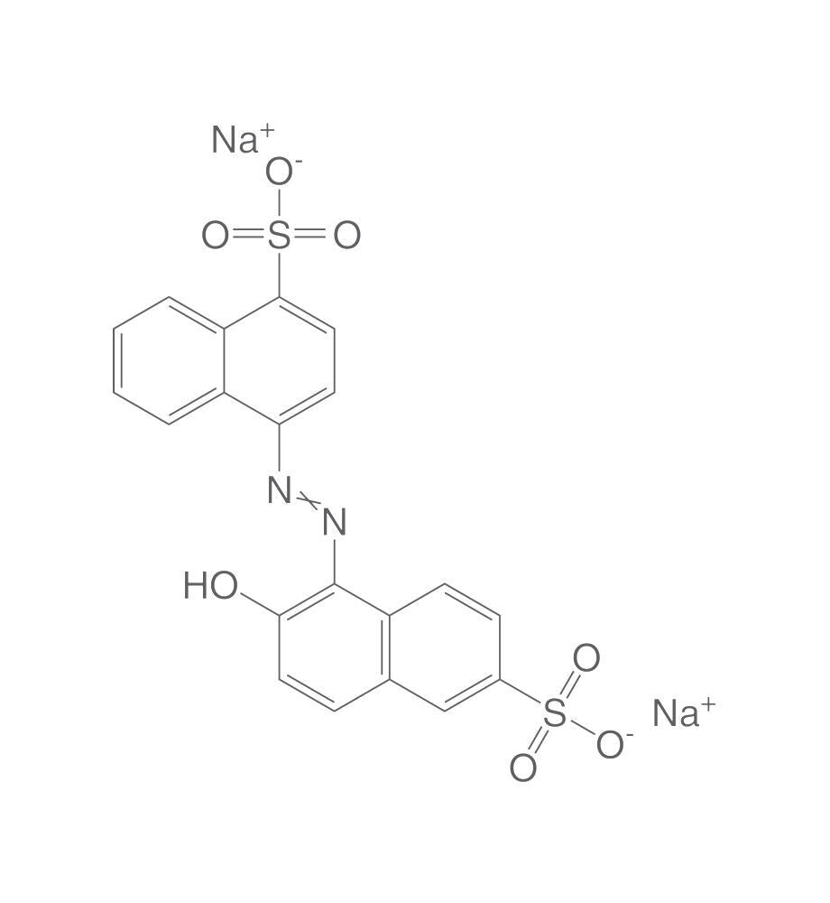 Food Red 4, 5 g - Luminix Health