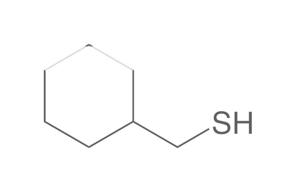 Cyclohexylmethanethiol, min. 95 %, 100 mg - Luminix Health