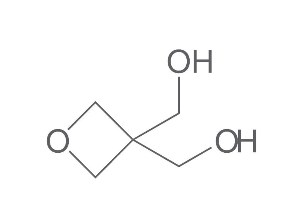 3,3-Bis(hydroxymethyl)oxetane, min. 95 %, 250 mg - Luminix Health