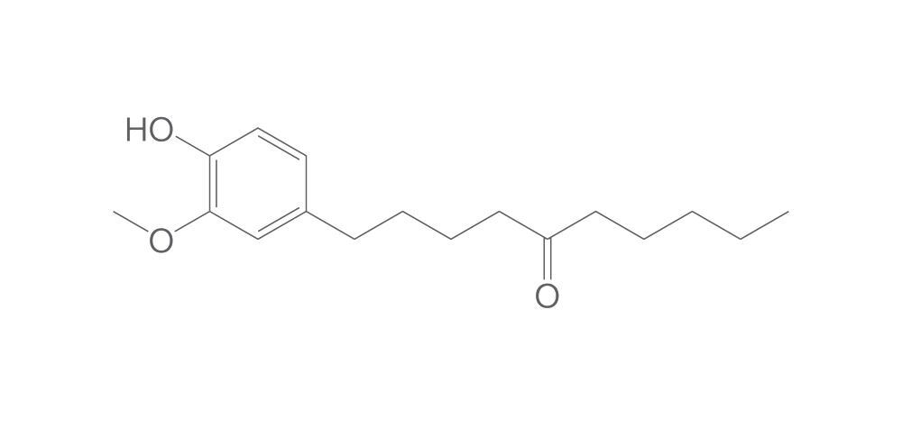 6-Paradol, 5 mg - Luminix Health