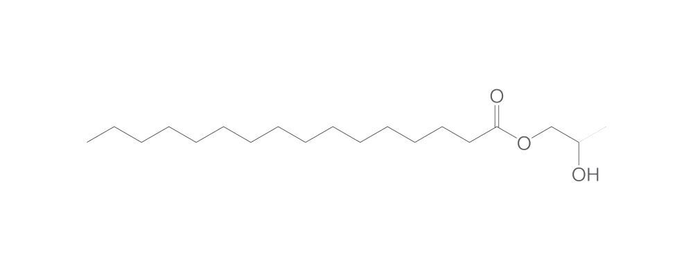 2-Hydroxypropyl hexadecanoate, min. 95 %, 5 mg - Luminix Health