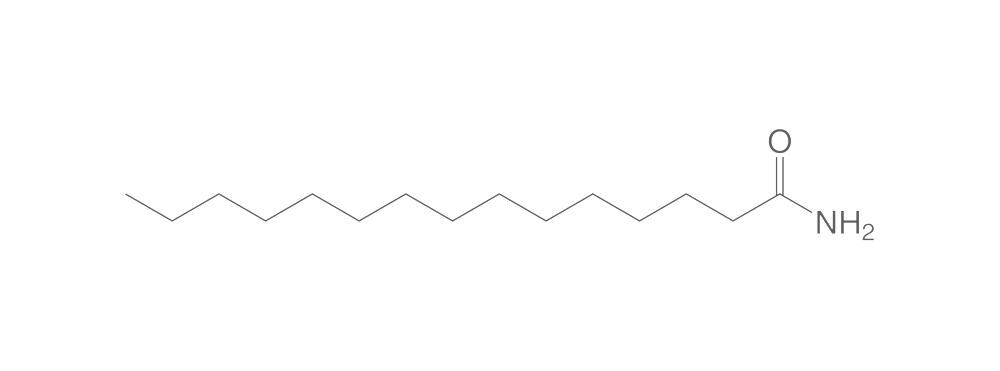 Pentadecanamide, min. 95 %, 25 mg - Luminix Health