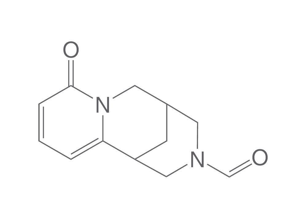N-Formylcytisine, min. 95 %, 1 mg - Luminix Health