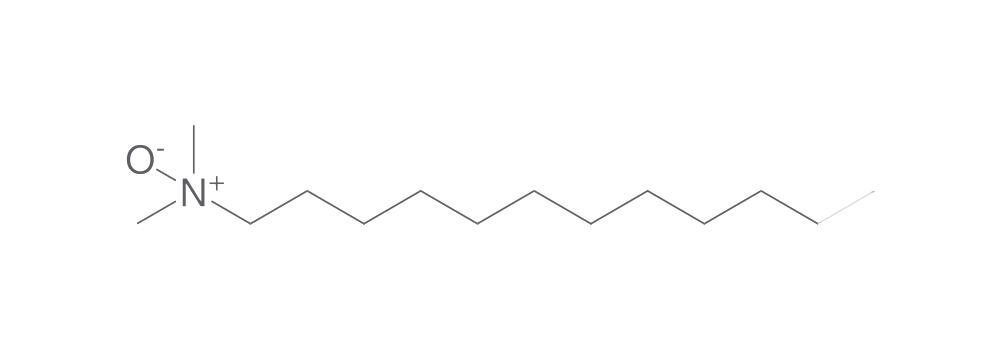 N,N-Dimethyldodecylamine N-oxide, min. 95 %, 10 g - Luminix Health