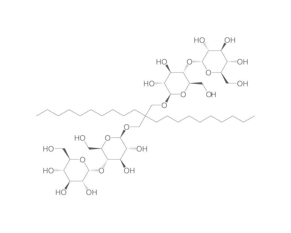 Lauryl maltose neopentyl glycol, 1 g - Luminix Health