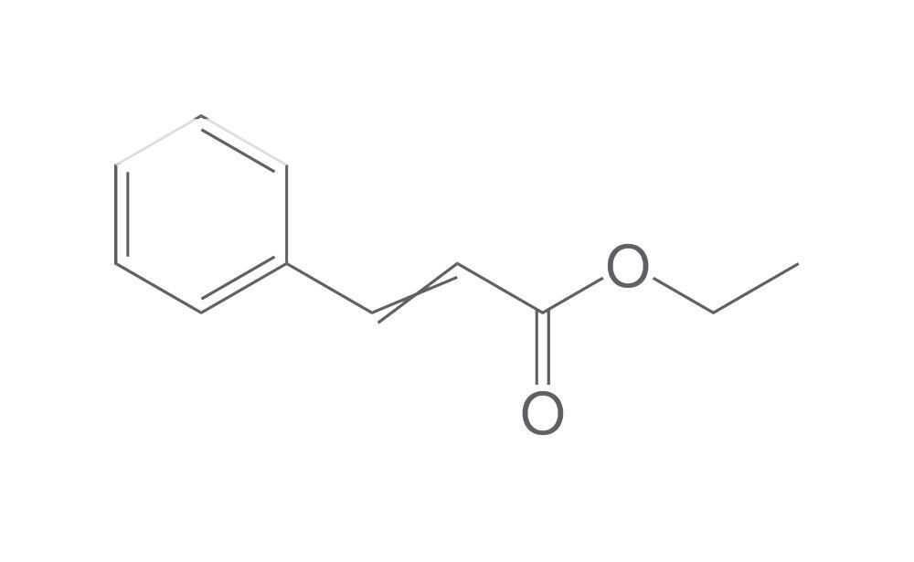 Ethyl (E)-cinnamate, min. 95 %, 250 g - Luminix Health